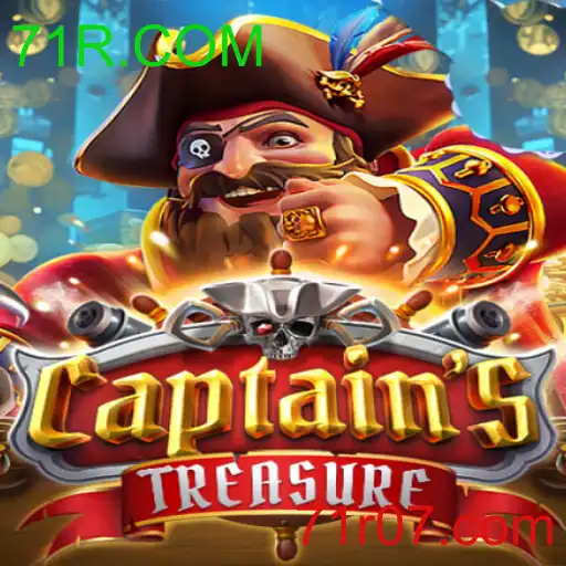 CaptainssTreasure