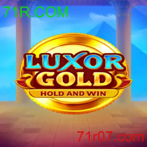 LuxorGold